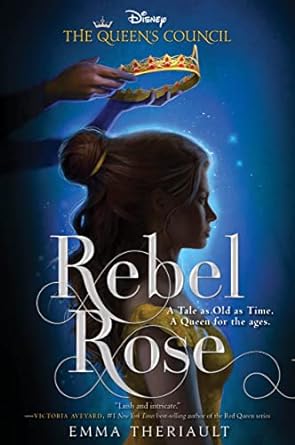 Queen's Council: Rebel Rose - MPHOnline.com