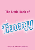 The Little Book of Kenergy - MPHOnline.com