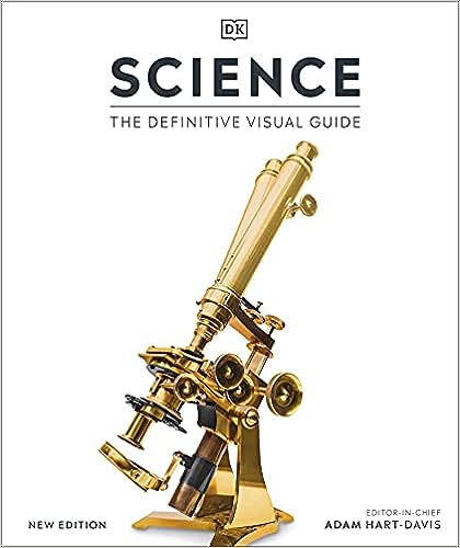 Science: The Definitive Visual Guide - MPHOnline.com