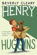 Henry Huggins - MPHOnline.com