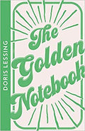 The Golden Notebook (Collins Modern Classics) - MPHOnline.com