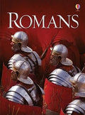 Romans ( Usborne Beginners) - MPHOnline.com