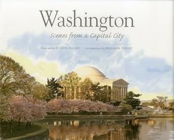 Washington: Scenes From A Capital - MPHOnline.com