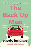 The Back Up Man - MPHOnline.com