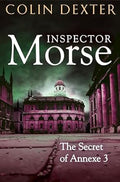The Secret Of Annexe 3 - MPHOnline.com