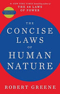 The Concise Laws of Human Nature - MPHOnline.com