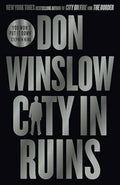 City in Ruins - MPHOnline.com