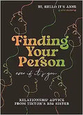 Finding Your Person: Even If It's You - MPHOnline.com