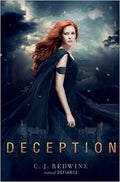 Deception (Courier's Daughter #2) - MPHOnline.com