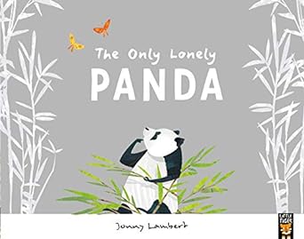 Only Lonely Panda - MPHOnline.com