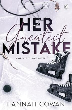 Her Greatest Mistake - MPHOnline.com