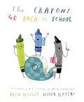 The Crayons Go Back to School (US) - MPHOnline.com