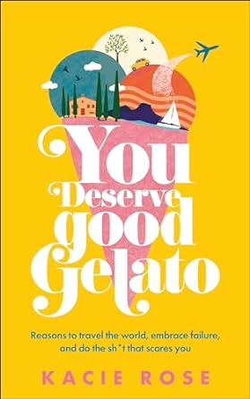 You Deserve Good Gelato - MPHOnline.com