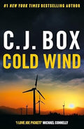 Cold Wind - MPHOnline.com