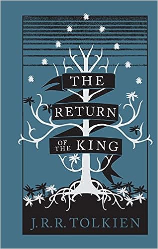 Return of the King (Clothbound Collector Edition) - MPHOnline.com