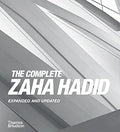 The Complete Zaha Hadid: Expanded and Updated - MPHOnline.com