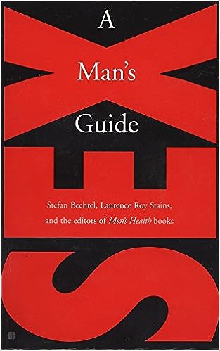 Sex: A Man's Guide - MPHOnline.com