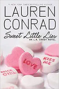 Sweet Little Lies: An L.a. Candy Novel - MPHOnline.com