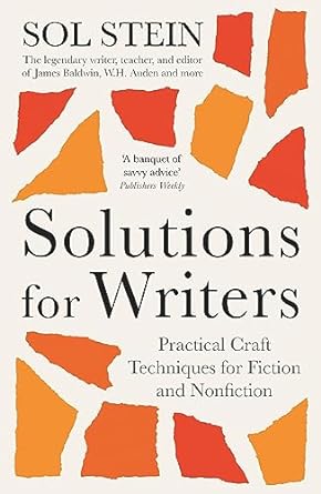 Solutions For Writers: Practical Craft Techniques for Fiction and Nonfiction - MPHOnline.com