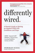 Differently Wired: A Parent’s Guide to Raising an Atypical Child with Confidence and Hope - MPHOnline.com