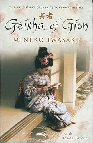 Geisha Of Gion - MPHOnline.com