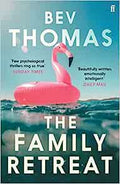 The Family Retreat - MPHOnline.com