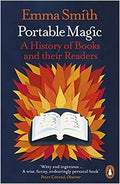 Portable Magic: A History of Books and their Readers - MPHOnline.com