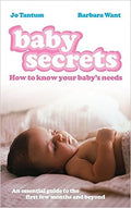 Baby Secrets : How to Know Your Baby's Needs - MPHOnline.com