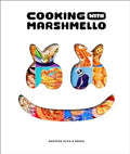 Cooking with Marshmello: Recipes with a Remix - MPHOnline.com