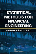 Statistical Methods for Financial Engineering - MPHOnline.com