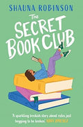 The Secret Book Club - MPHOnline.com