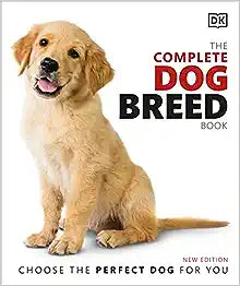 Complete Dog Breed Guide (2nd Edition) - MPHOnline.com