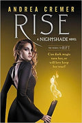 NIGHTSHADE PREQUEL VOL 02: RISE - MPHOnline.com