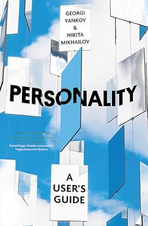 Personality: A User's Guide - MPHOnline.com