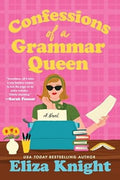 Confessions of a Grammar Queen - MPHOnline.com