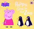 Peppa Goes to the Zoo - MPHOnline.com