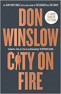 City On Fire (9780008538842) - MPHOnline.com