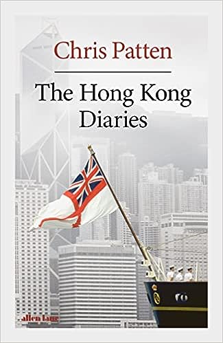 The Hong Kong Diaries - MPHOnline.com