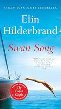 Swan Song - MPHOnline.com