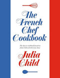 The French Chef Cookbook - MPHOnline.com