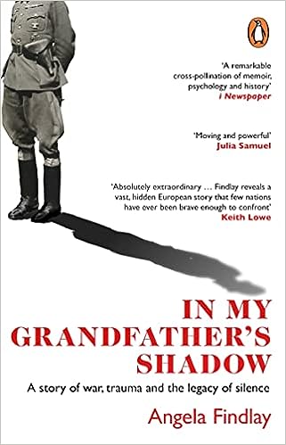 In My Grandfather’s Shadow: A story of war, trauma and the legacy of silence - MPHOnline.com