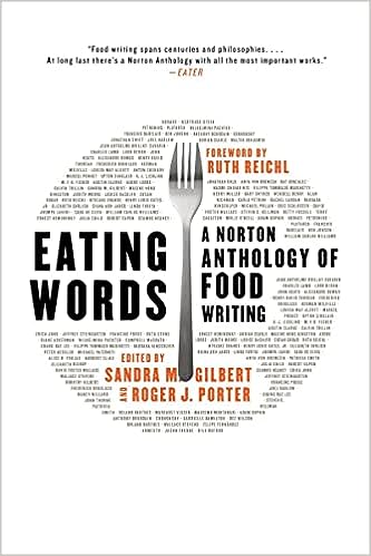 Eating Words: A Norton Anthology Of Food Writing - MPHOnline.com