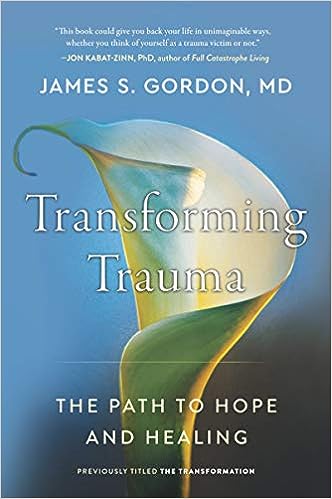 Transforming Trauma: The Path to Hope and Healing - MPHOnline.com