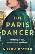 The Paris Dancer - MPHOnline.com