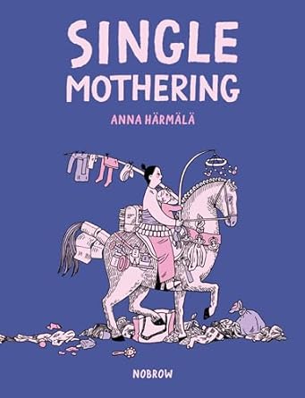 Single Mothering - MPHOnline.com