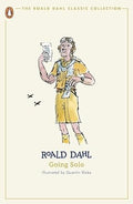 Going Solo (Roald Dahl Classic) - MPHOnline.com