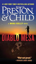 Diablo Mesa - MPHOnline.com