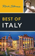 Rick Steves Best of Italy - MPHOnline.com