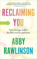 Reclaiming You: Your Therapy Toolkit for Life’s Twists and Turns - MPHOnline.com