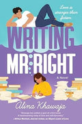 Writing Mr. Right - MPHOnline.com